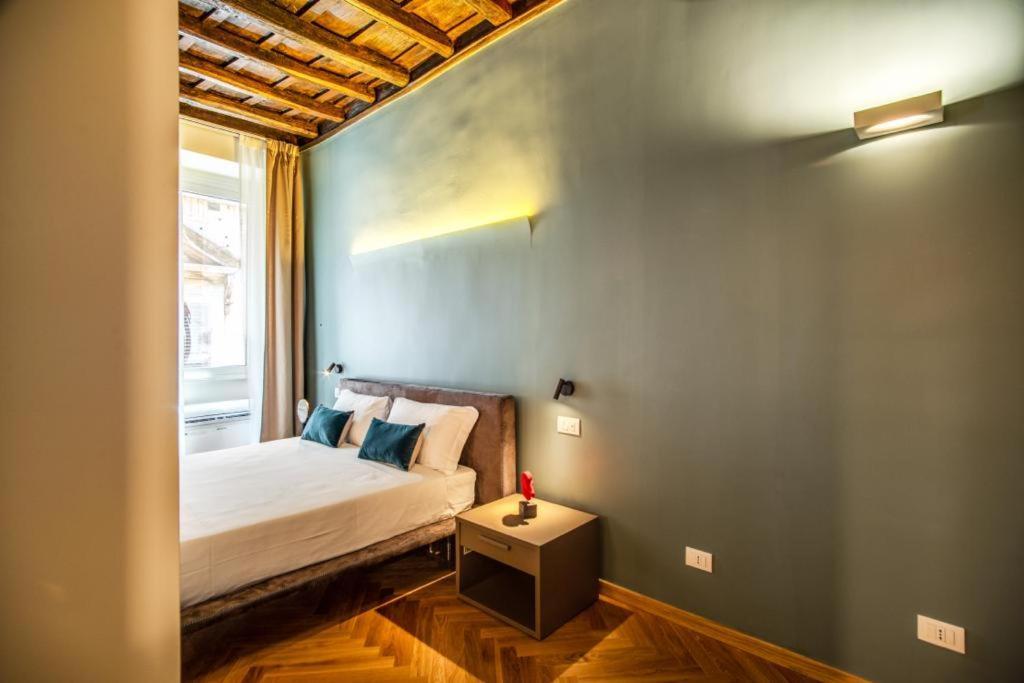 Maison Del Colosseo Róma Kültér fotó