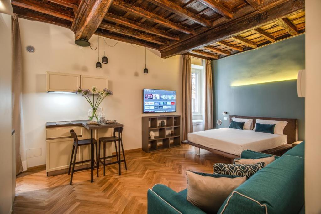 Maison Del Colosseo Róma Kültér fotó