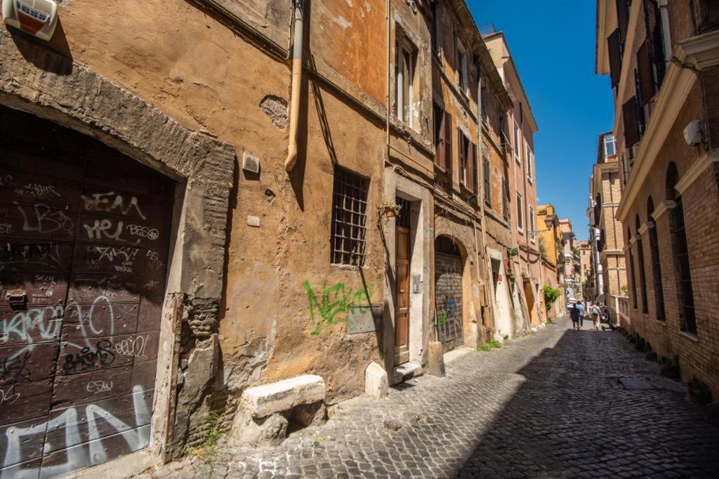 Maison Del Colosseo Róma Kültér fotó
