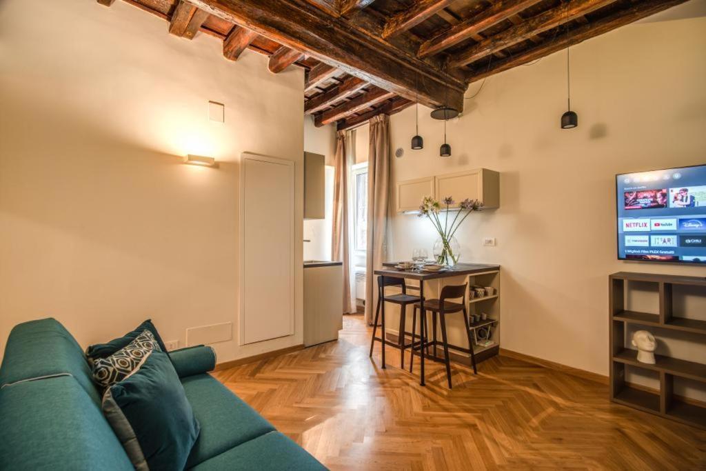 Maison Del Colosseo Róma Kültér fotó