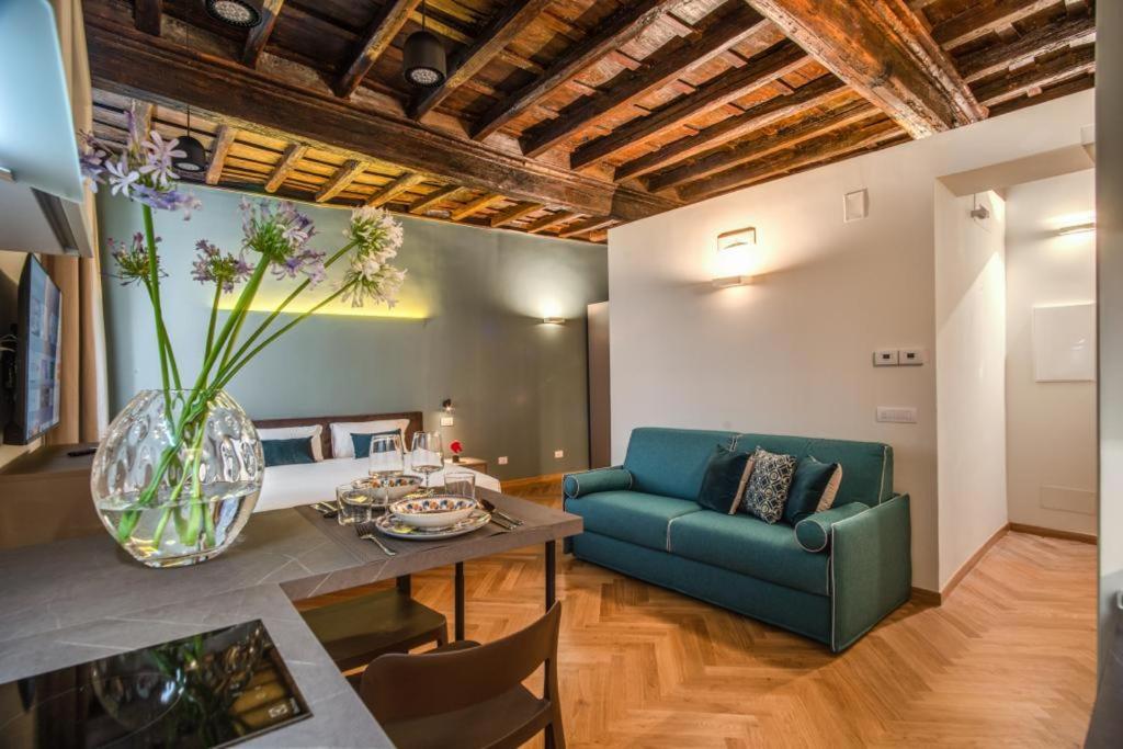 Maison Del Colosseo Róma Kültér fotó