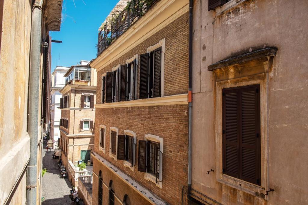 Maison Del Colosseo Róma Kültér fotó