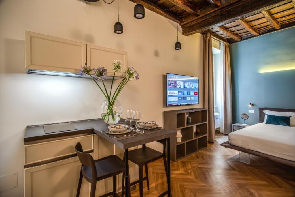 Maison Del Colosseo Róma Kültér fotó