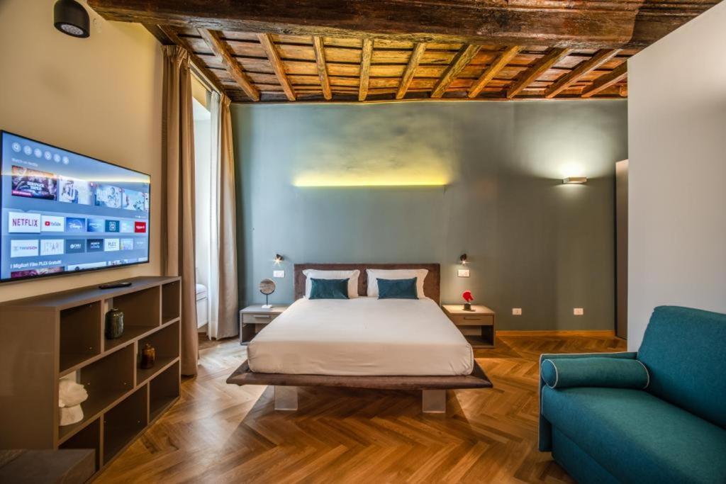 Maison Del Colosseo Róma Kültér fotó